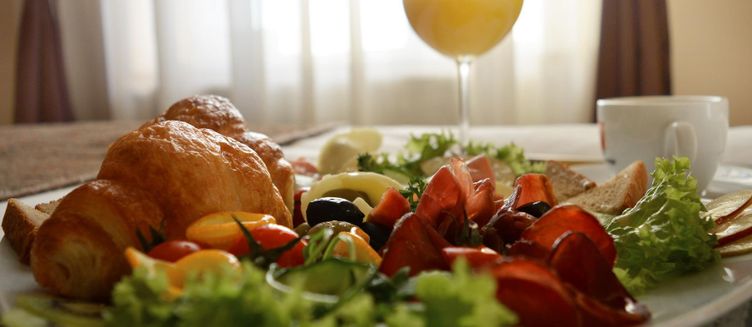 Фото отеля Belgrade City Hotel