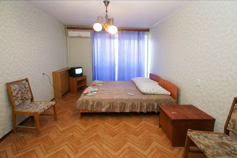 Гостиница «Мечта» фото 15