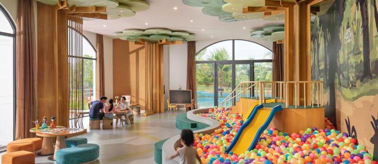 Фото отеля Melia Vinpearl Phu Quoc