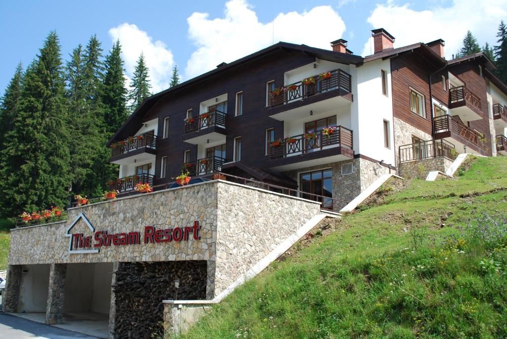 The Stream Resort фото 31