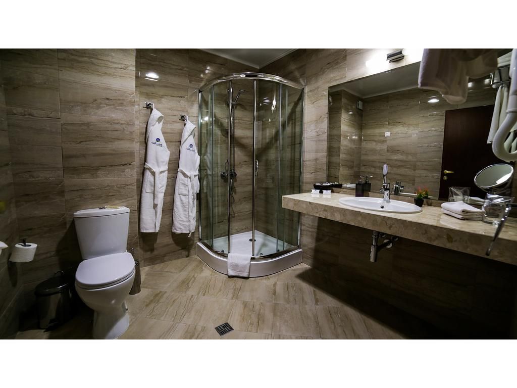 Park Hotel and SPA Vella Hills фото 35