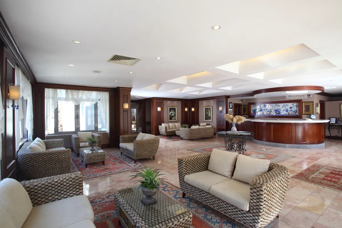 Fleur Bay Resort фото 14
