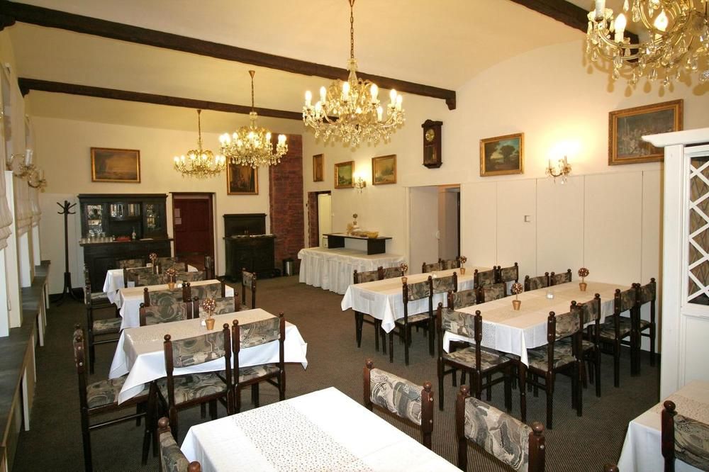 Hotel ANETTE фото 9