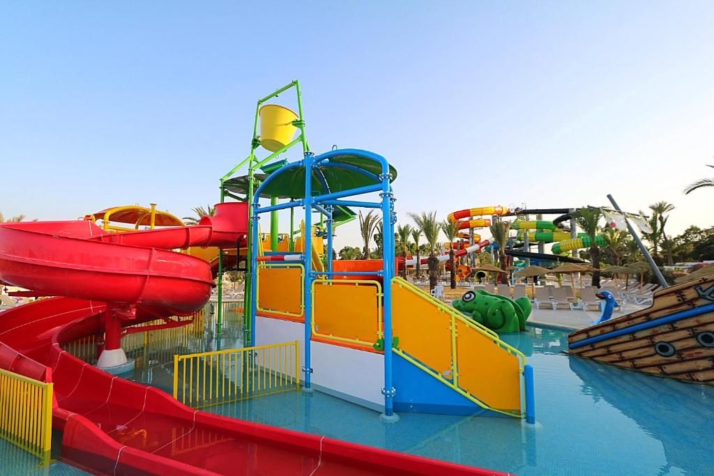 Shems Holiday Village & Aquapark фото 48