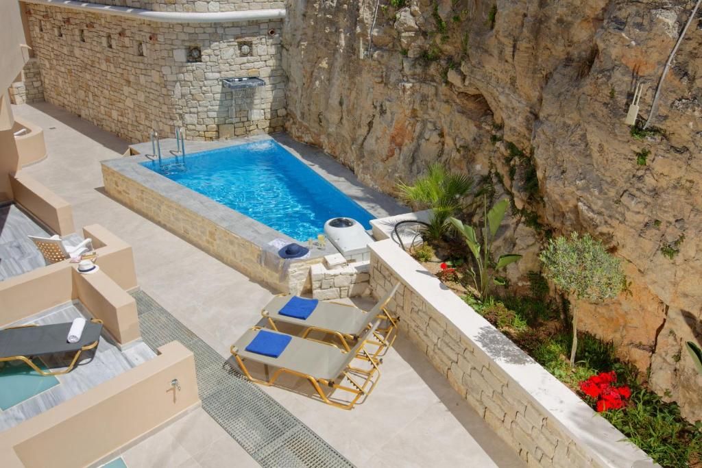 Archipelagos Residence фото 29