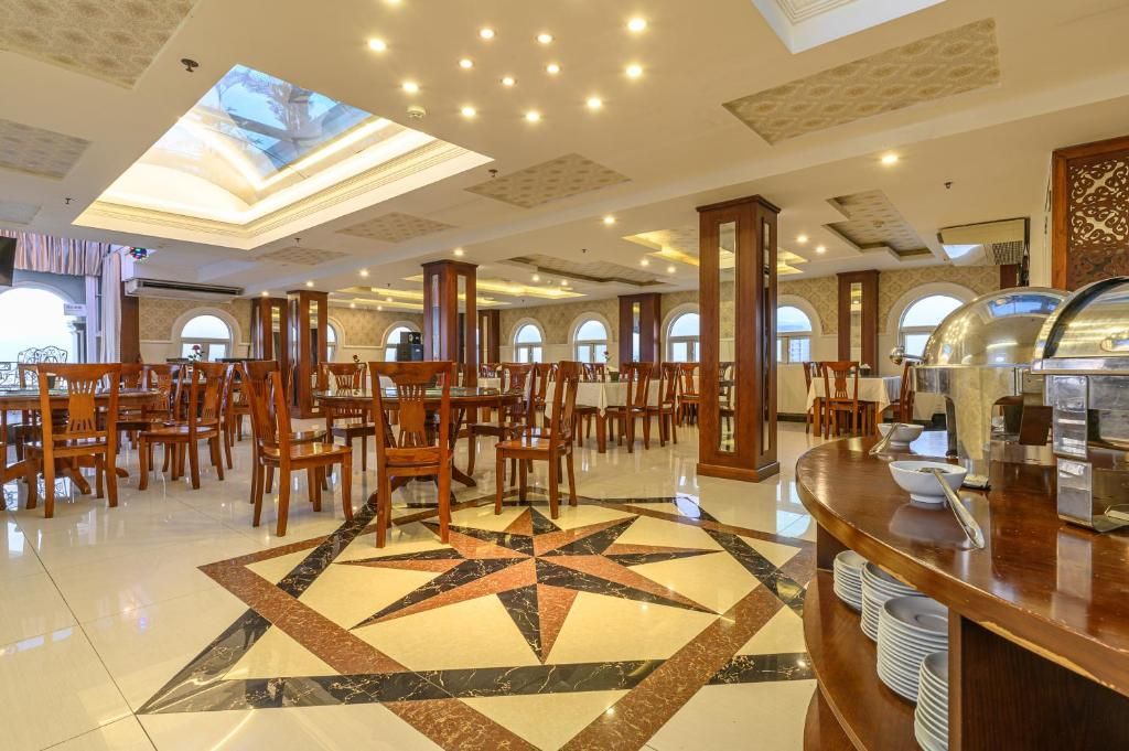 Golden Sun Hotel фото 4