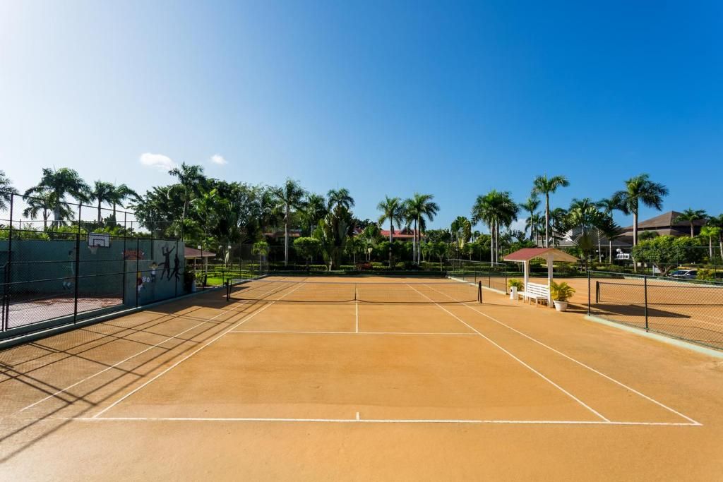 Bahia Principe Luxury Bouganville - Adults Only фото 121