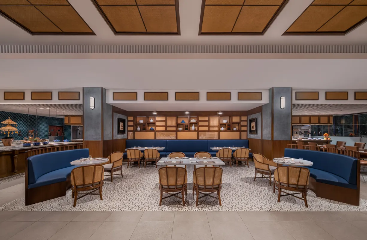 The Laguna, a Luxury Collection Resort & Spa фото 10