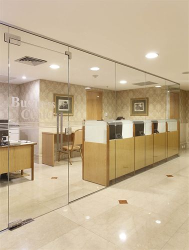 Hilton Rio de Janeiro Copacabana фото 12