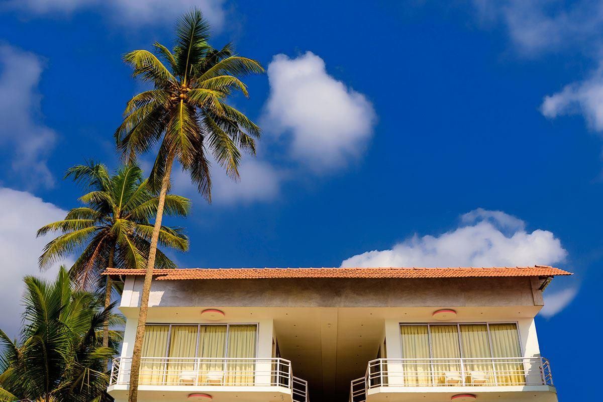 Royal Boomerang Beach Resort фото 2