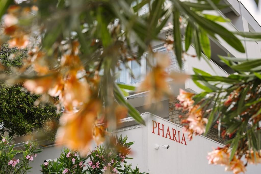 Aparthotel Pharia фото 26