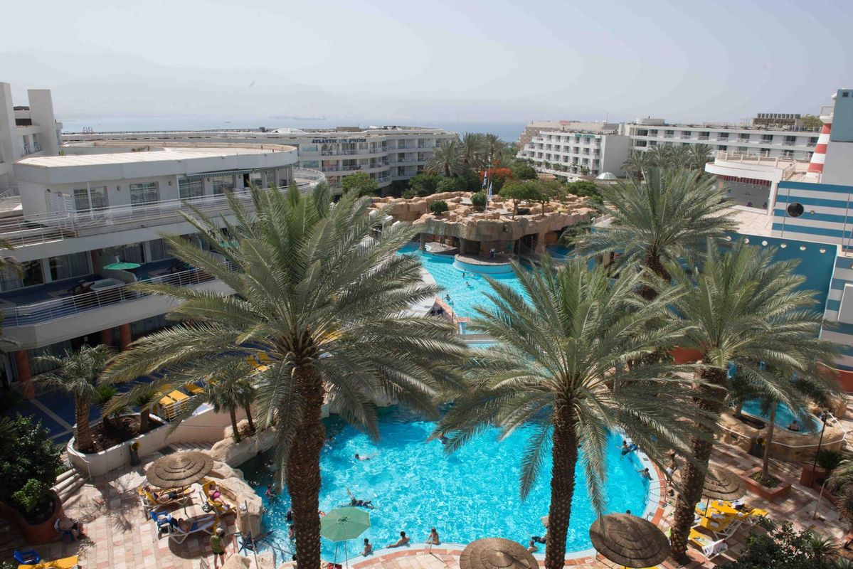 Club Hotel Eilat фото 113