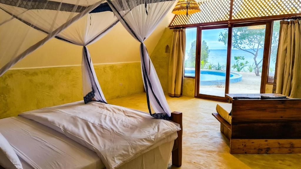Milele Villas фото 80