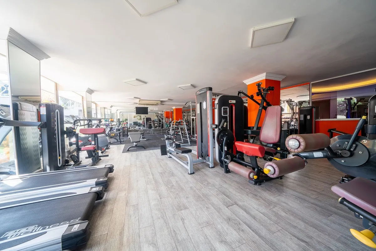 Letoile Beach Hotel фото 18