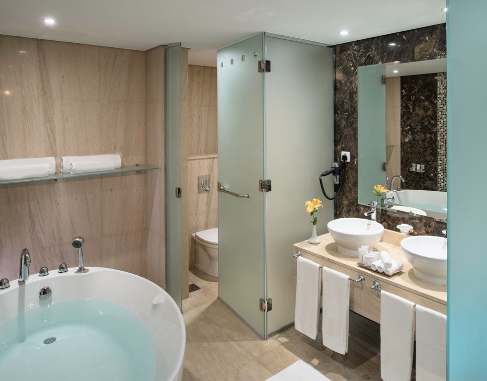 Dusit Ajman Resort & Villas фото 148