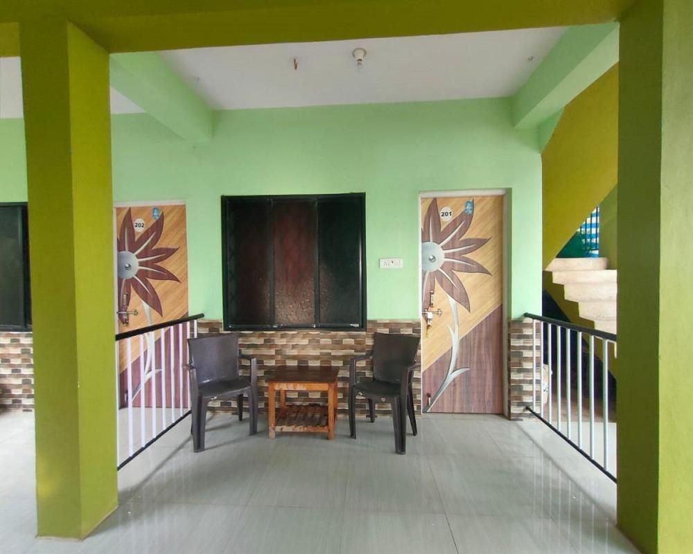 Guest House «Luciano Guest House» фото 8