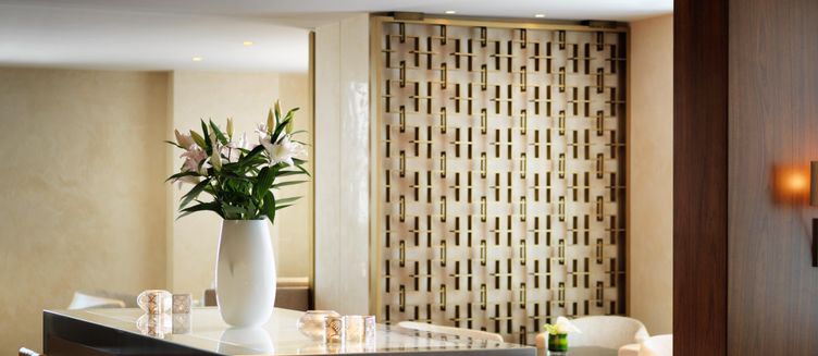 Фото отеля Baku Marriott Hotel Boulevard