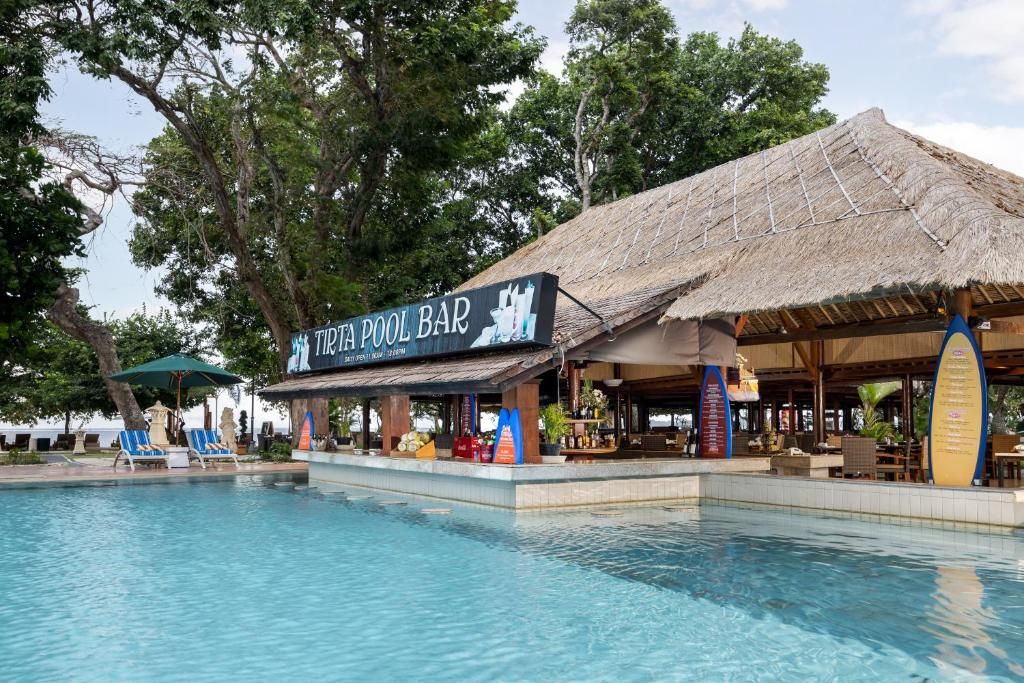 Prama Sanur Beach Bali фото 13