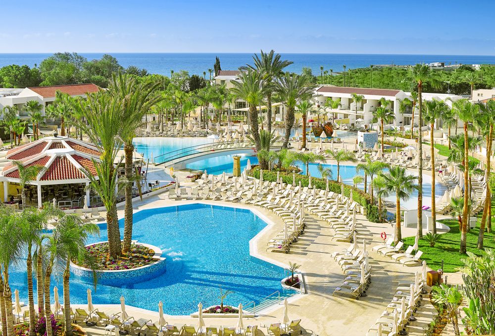Olympic Lagoon Resort Ayia Napa фото 40