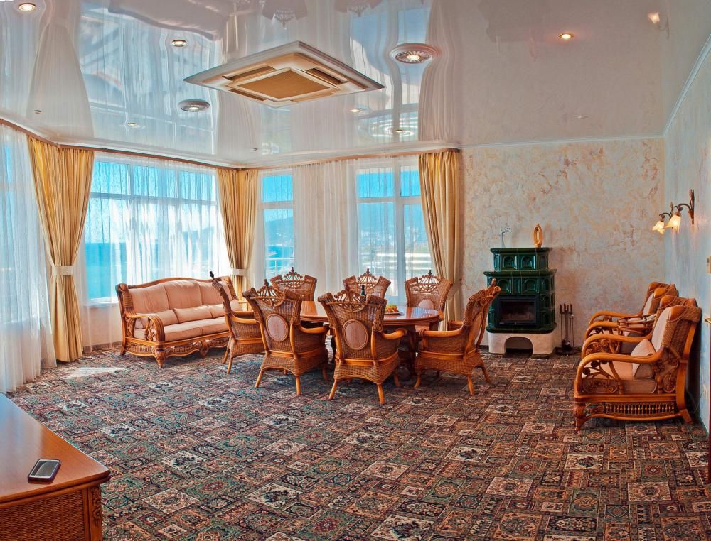 Пансионат «Ripario Hotel Group» фото 53