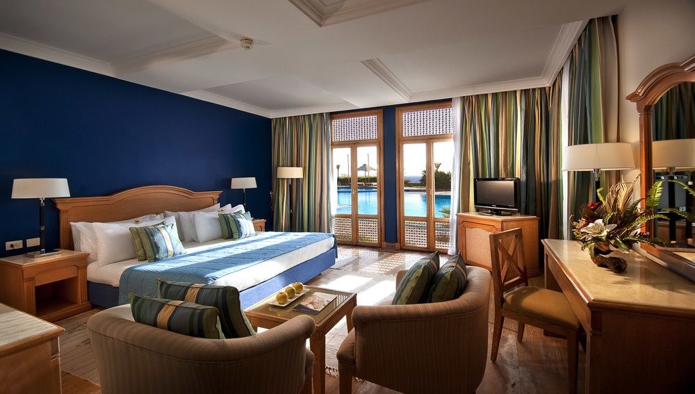 Reef Oasis Beach Resort фото 174