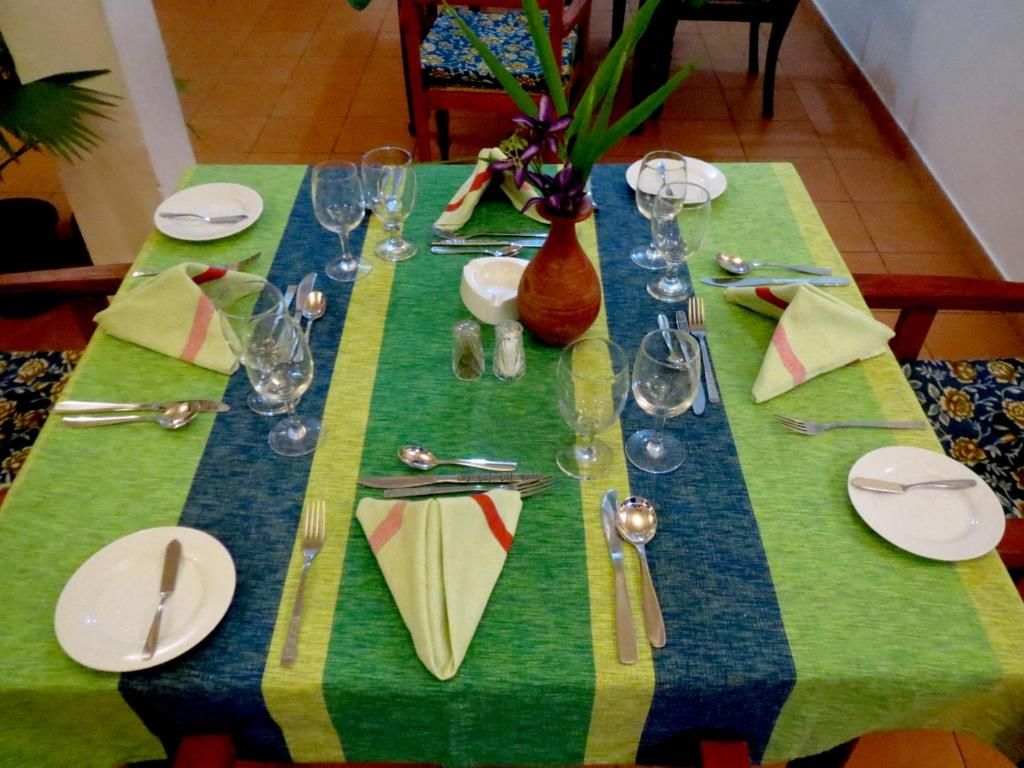 Гостевой дом «C-Lanka Guest House» фото 6