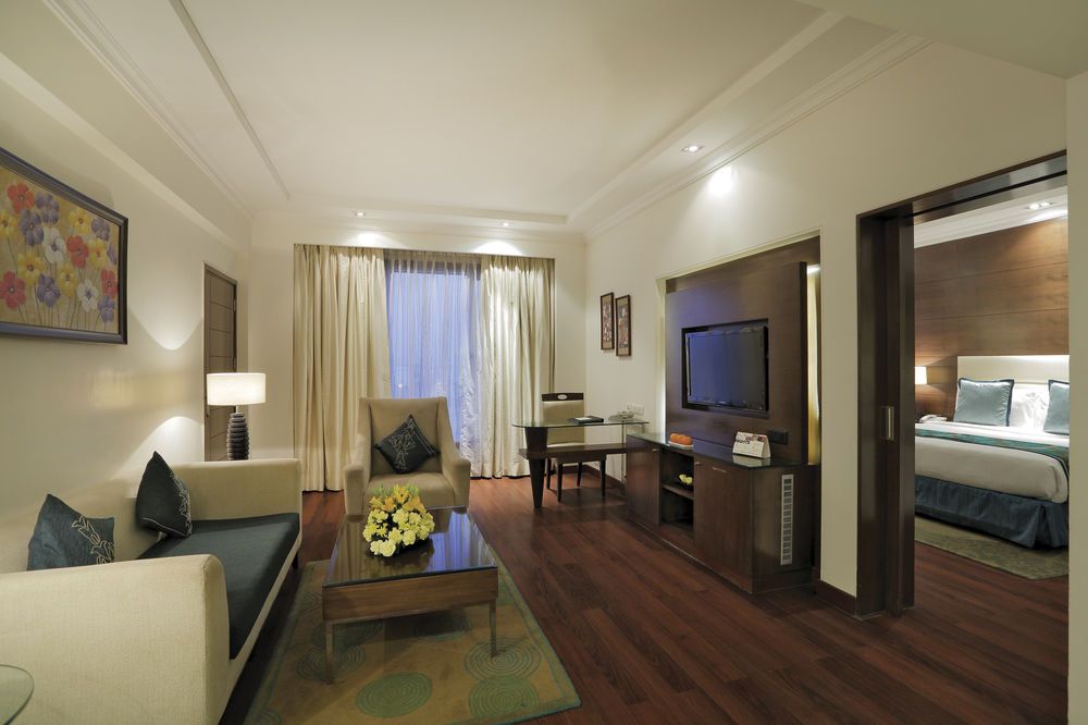 Radisson Jaipur City Center фото 65