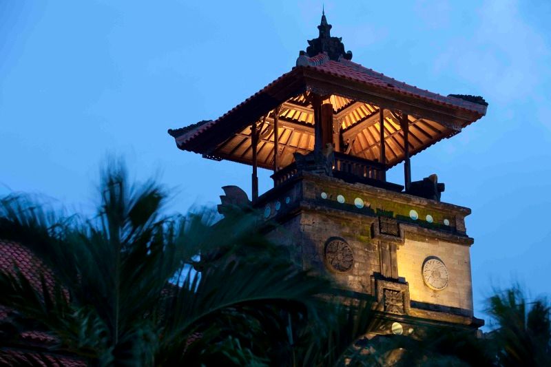 The Royal Beach Seminyak Bali - MGallery Collection фото 43