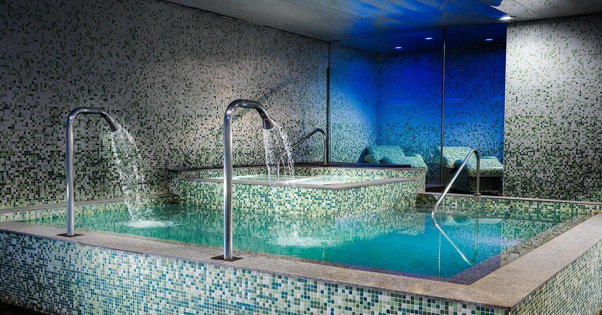 H10 Marina Barcelona фото 24