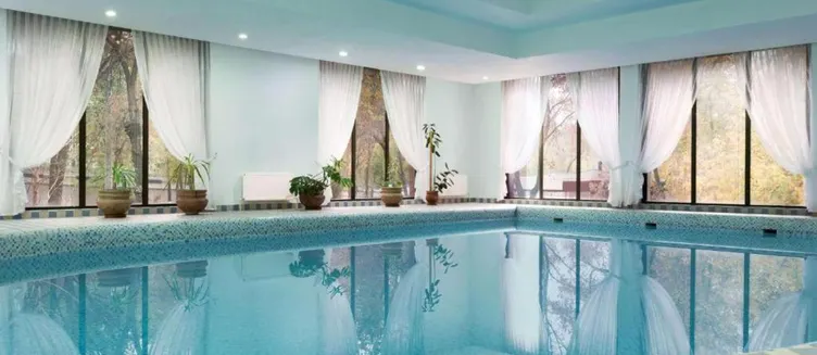 Фото отеля Ramada Tashkent