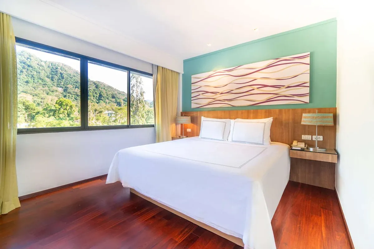 Radisson Resort & Suites Phuket фото 2