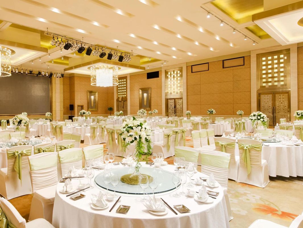 Sheraton Changsha фото 19