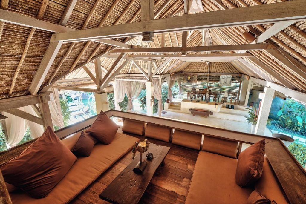 Villa Mathis фото 48