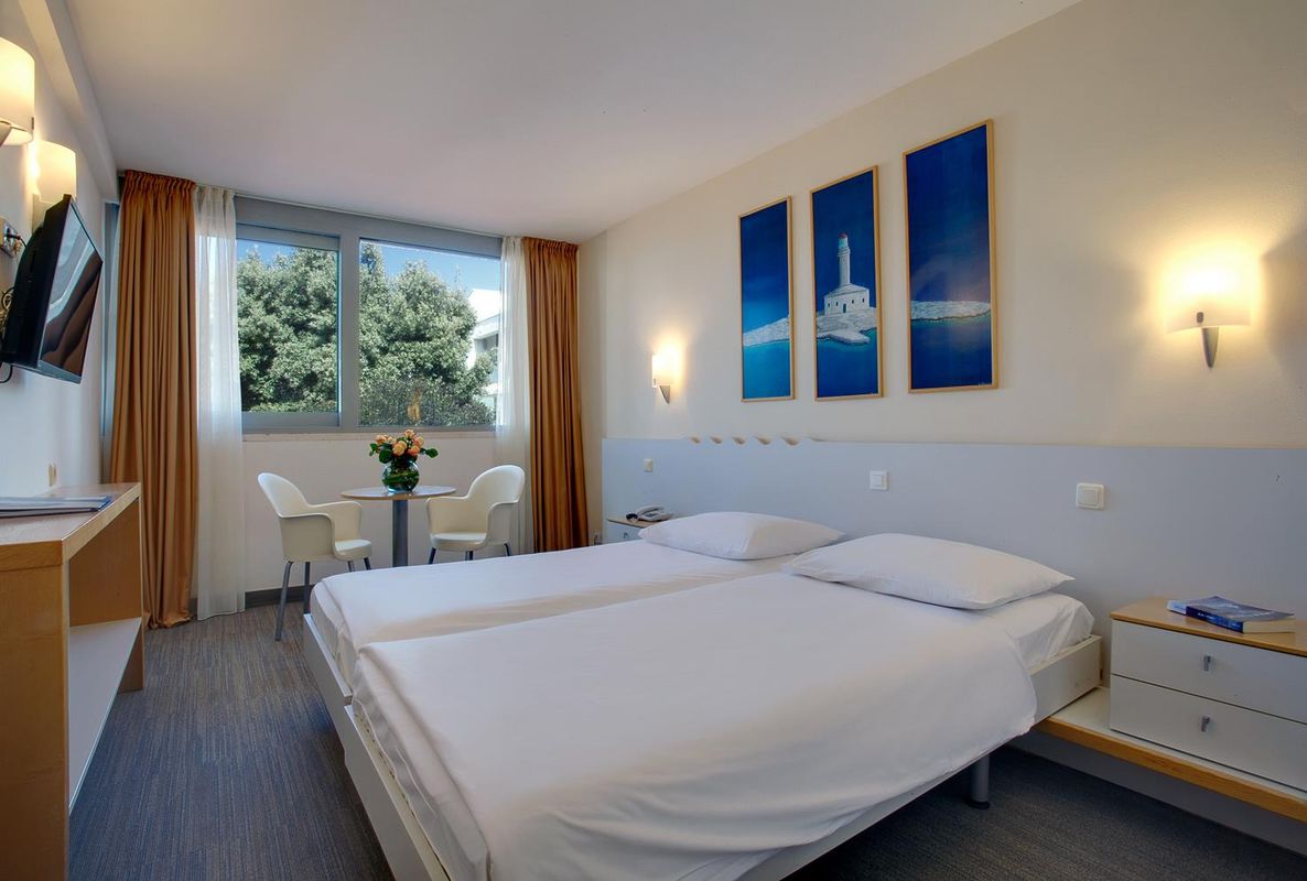 Club Dubrovnik Sunny Hotel фото 4