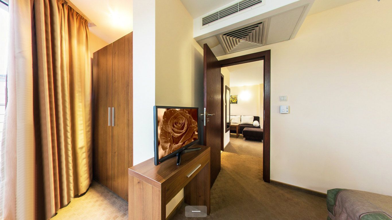 Hotel Berlin Beach фото 17
