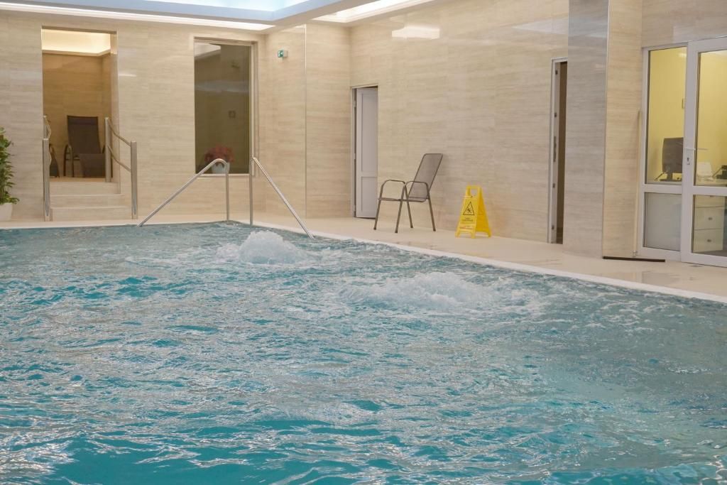 Spa Hotel Vltava фото 4