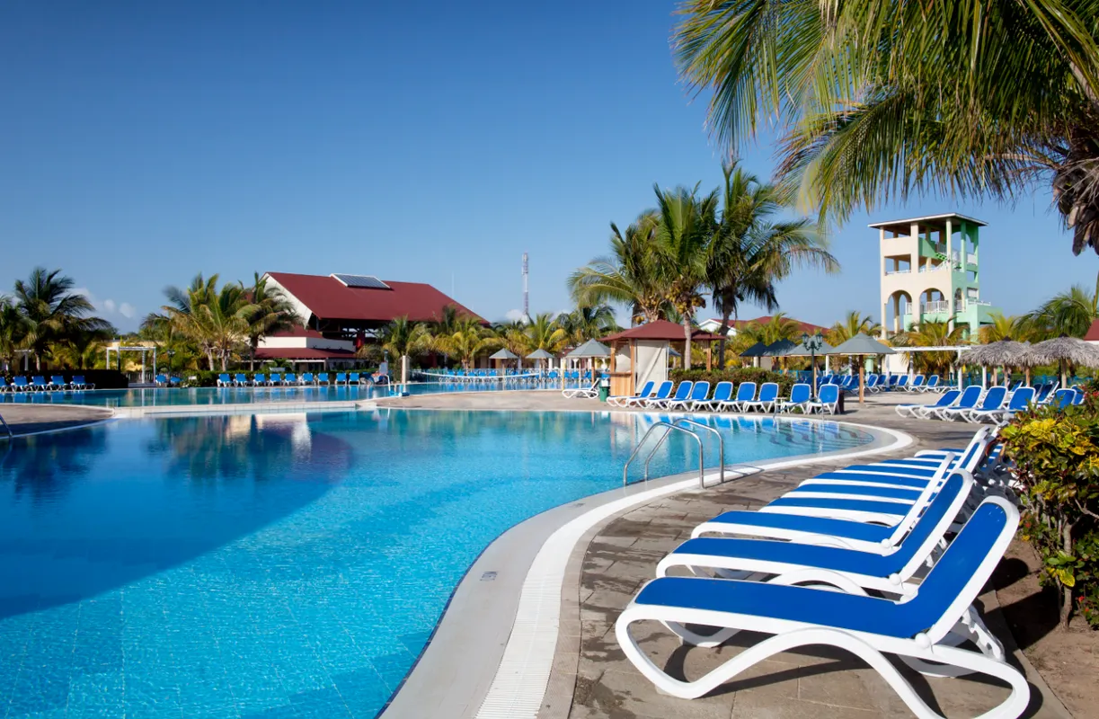 Memories Caribe Beach Resort (Adults Only) фото 5