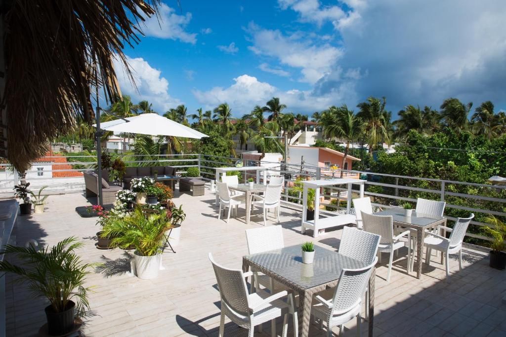 Art Villa Dominicana фото 6