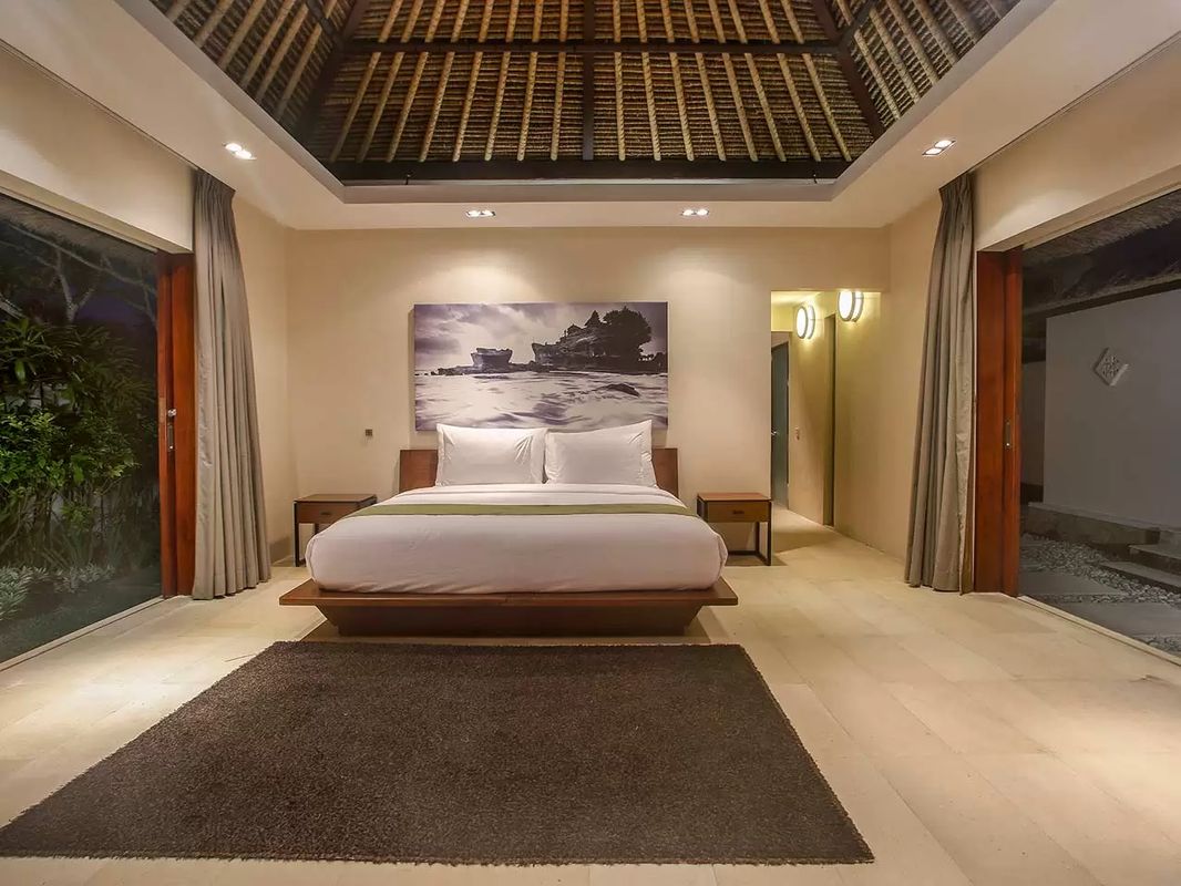 The Samata Sanur Bali фото 4