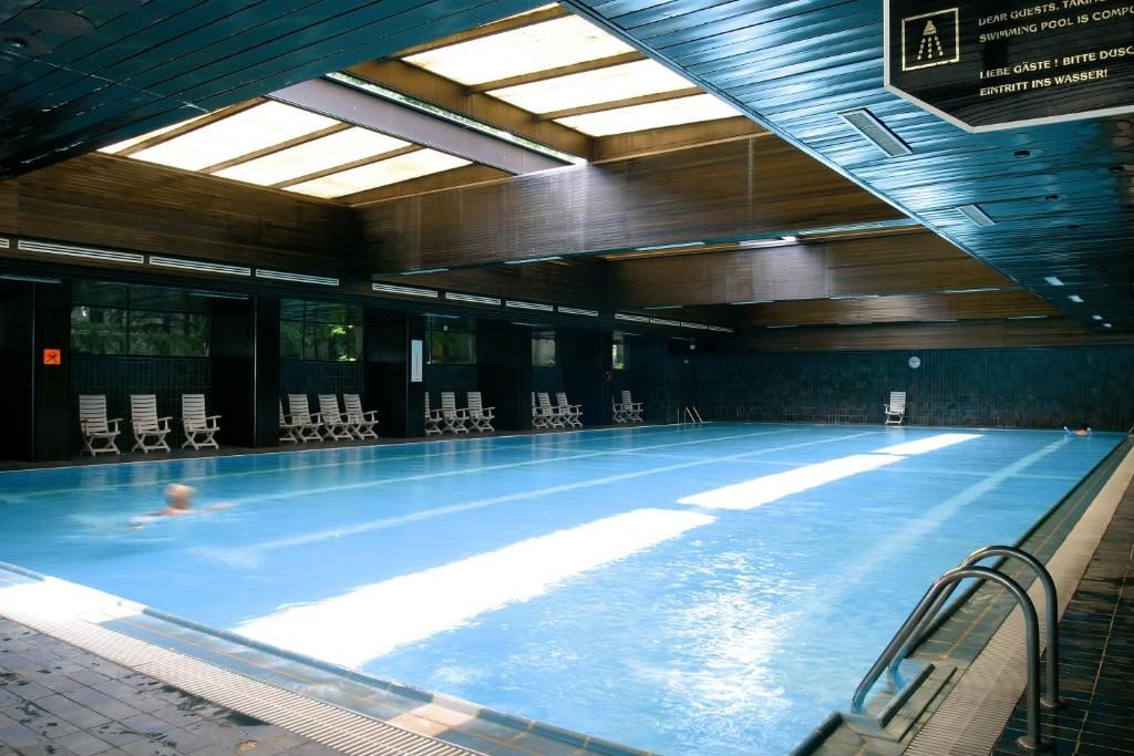 Imperial Hotel and SPA, Riviera Holiday Club фото 13