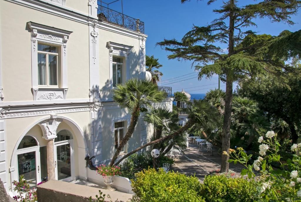 Luxury Villa Excelsior Parco фото 3