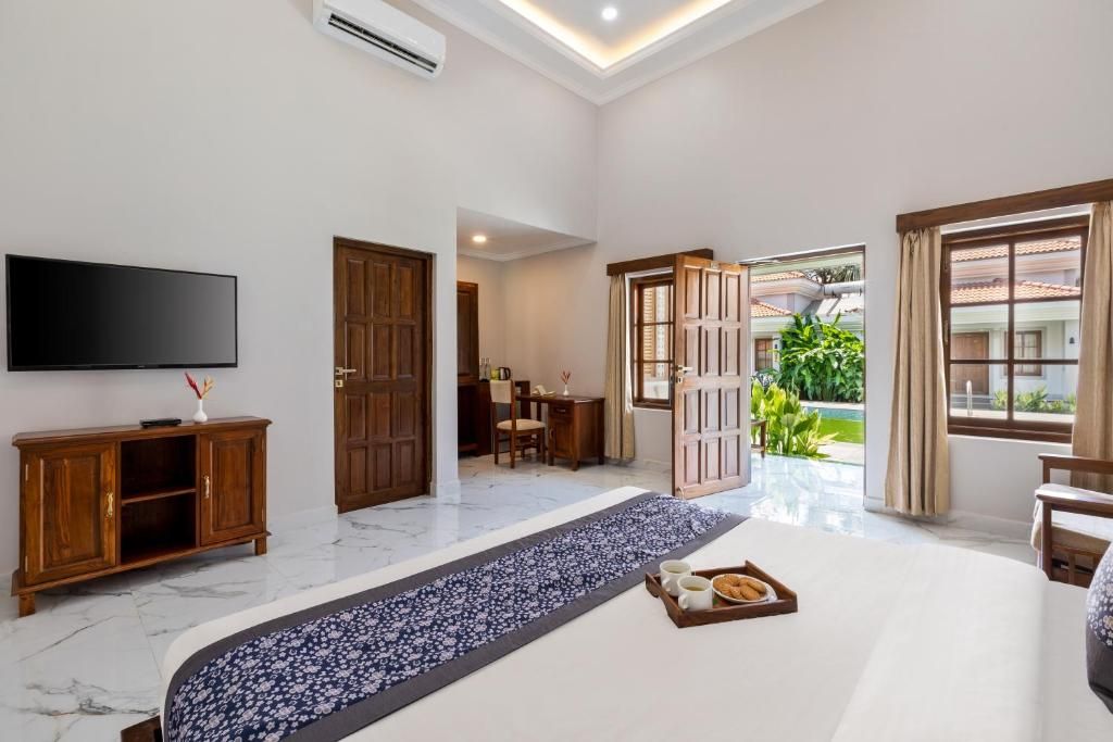 Leoney Resort фото 20