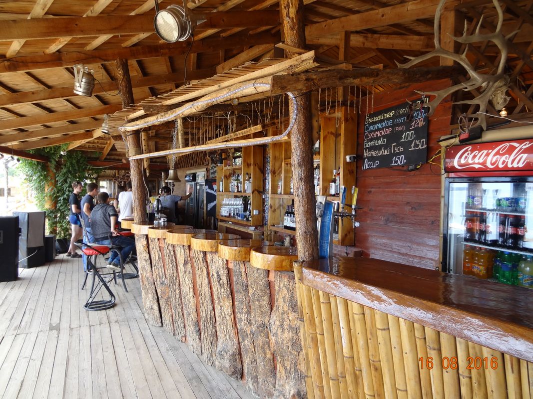 Гостиница «Captain Black Hotel» фото 37