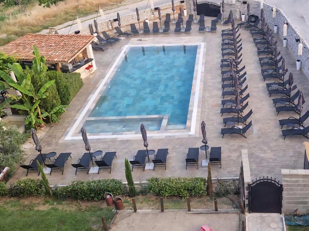 Hotel Colosseo фото 18