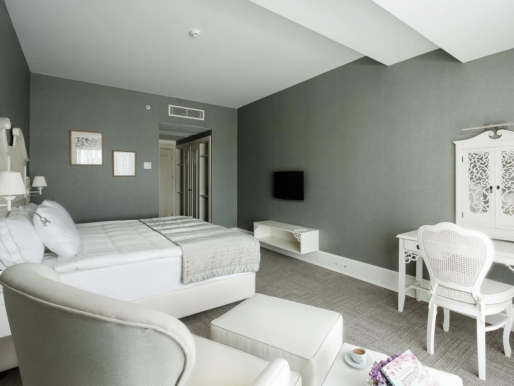 Dolce by Wyndham Cesme Alacati фото 68