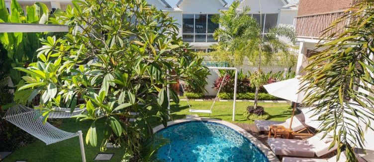 Фото отеля Aeera Villa by iNi Vie Hospitality