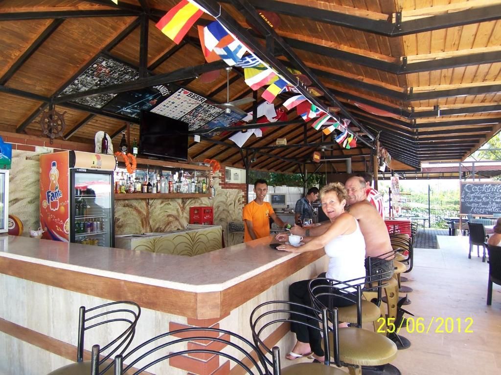 Hotel Pelin фото 6