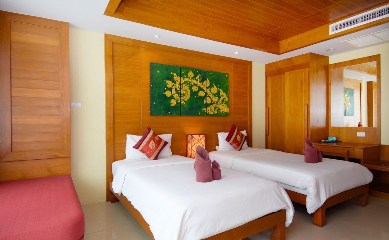 Honey Resort фото 4