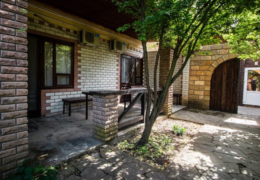 Казантип Центр фото 4