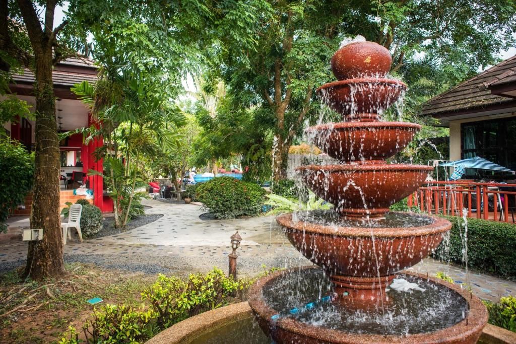 Noren Resort фото 32